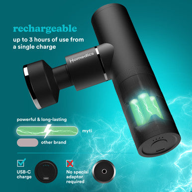 homedics-myti-mini-massage-gun image 5