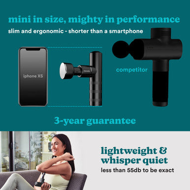 homedics-myti-mini-massage-gun image 6