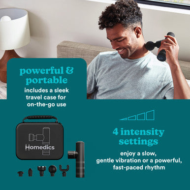 homedics-myti-mini-massage-gun image 7