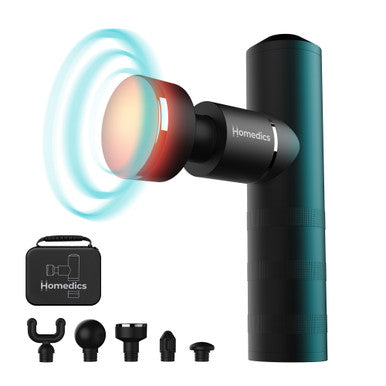 homedics-myti-mini-massage-gun image 1