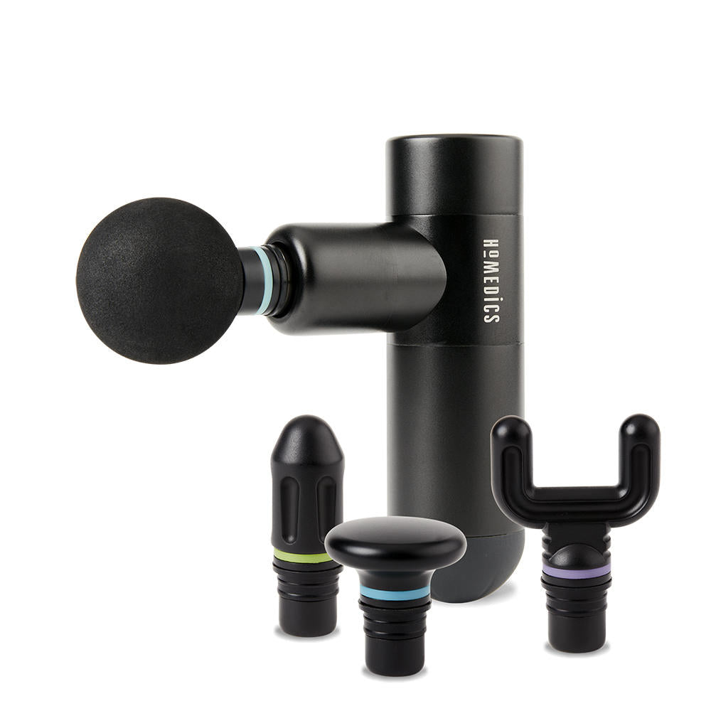 homedics-therapist-select-compact-percussion-massager image 2