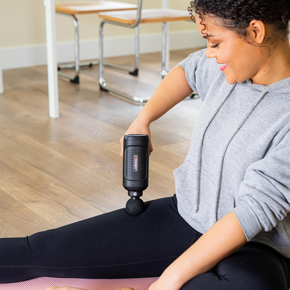 homedics-therapist-select-pro-percussion-massager image 5