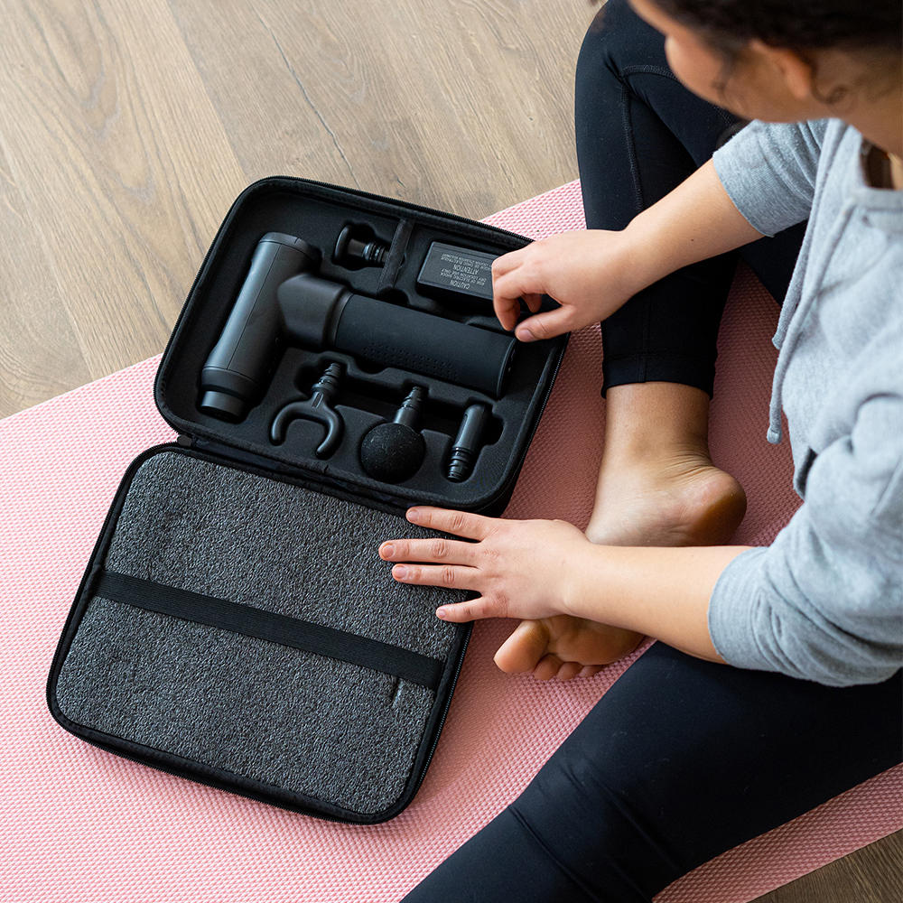 homedics-therapist-select-pro-percussion-massager image 6