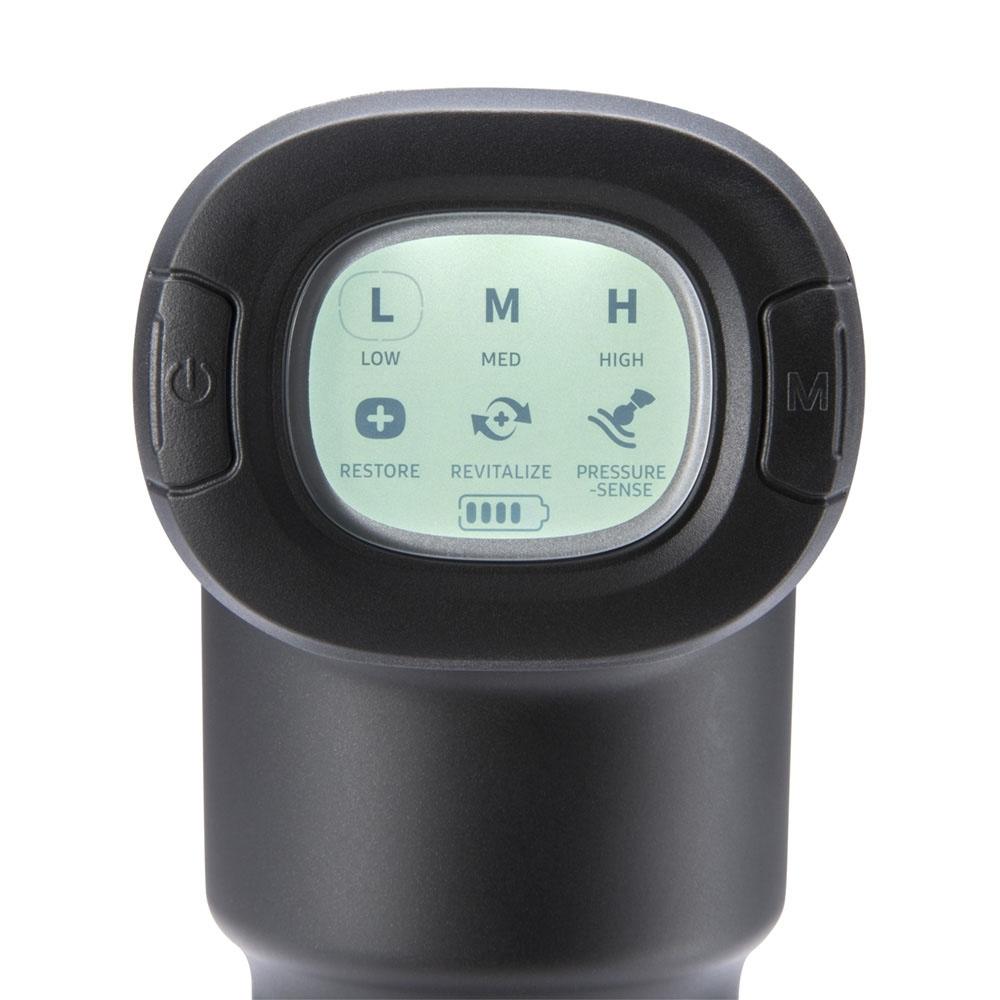 homedics-therapist-select-pro-percussion-massager image 4