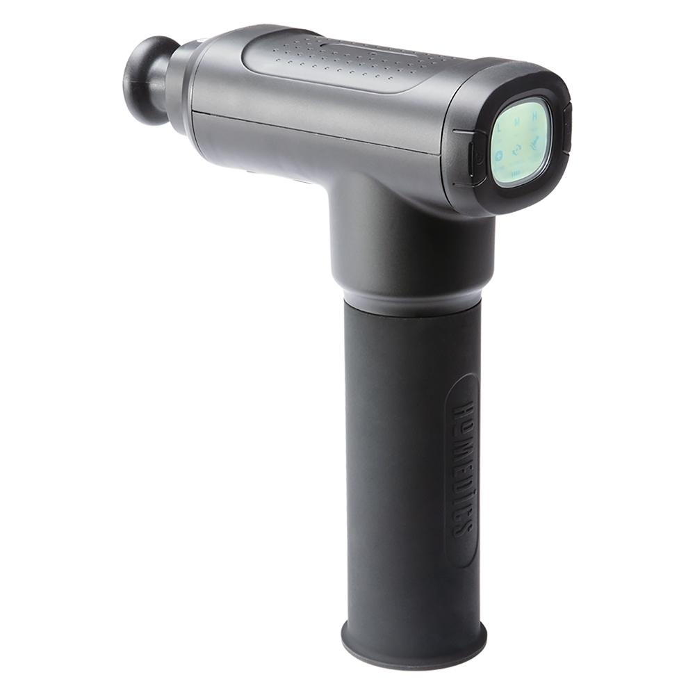 homedics-therapist-select-pro-percussion-massager image 2