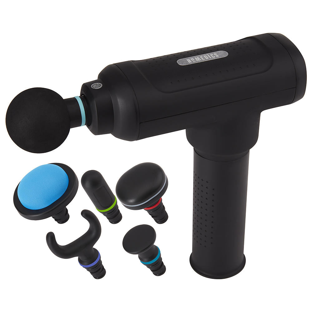 homedics-therapist-select-hot-cold-percussion-massager image 5