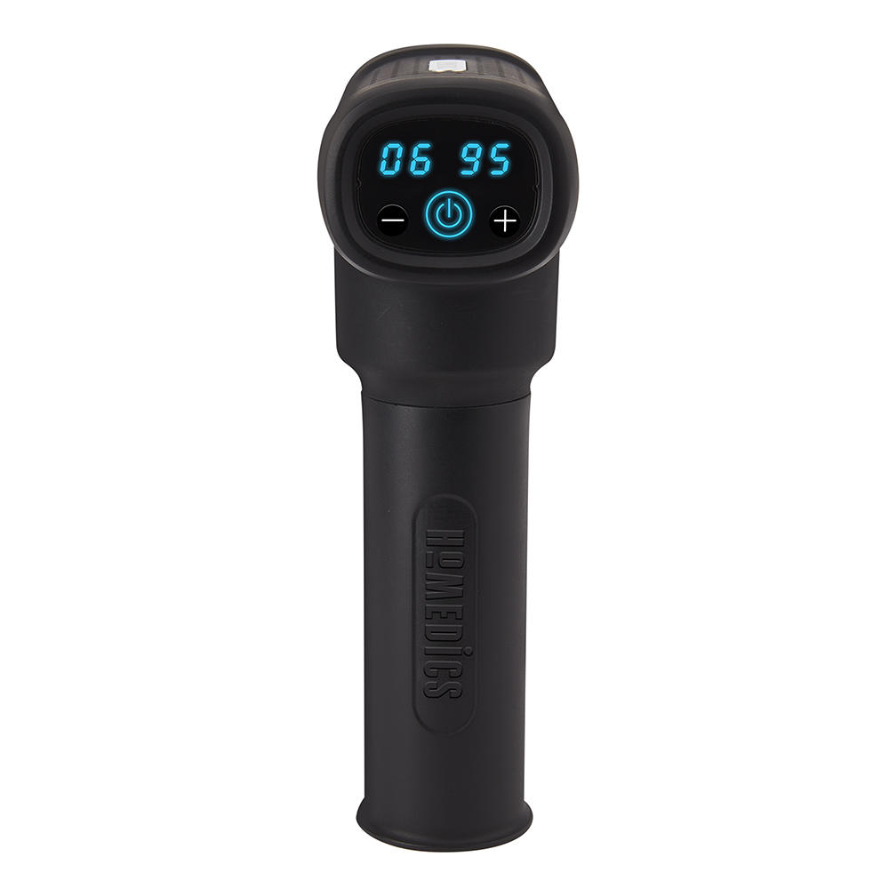 homedics-therapist-select-hot-cold-percussion-massager image 4