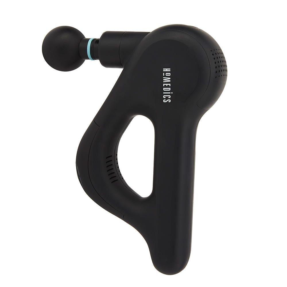 homedics-therapist-select-duotemp-pro-percussion-massager image 1