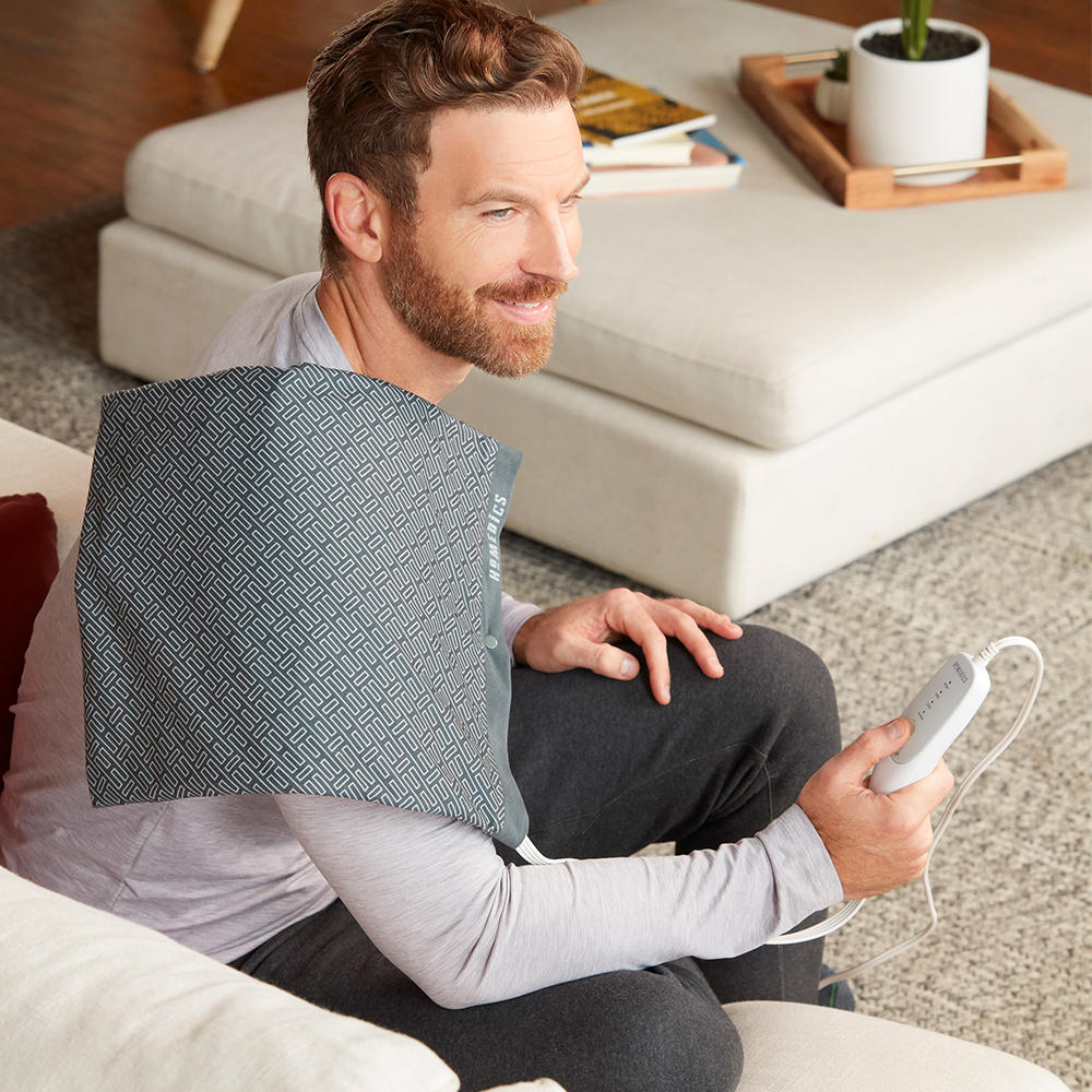 homedics-heating-pad-with-removable-cover-12-x-15 image 6