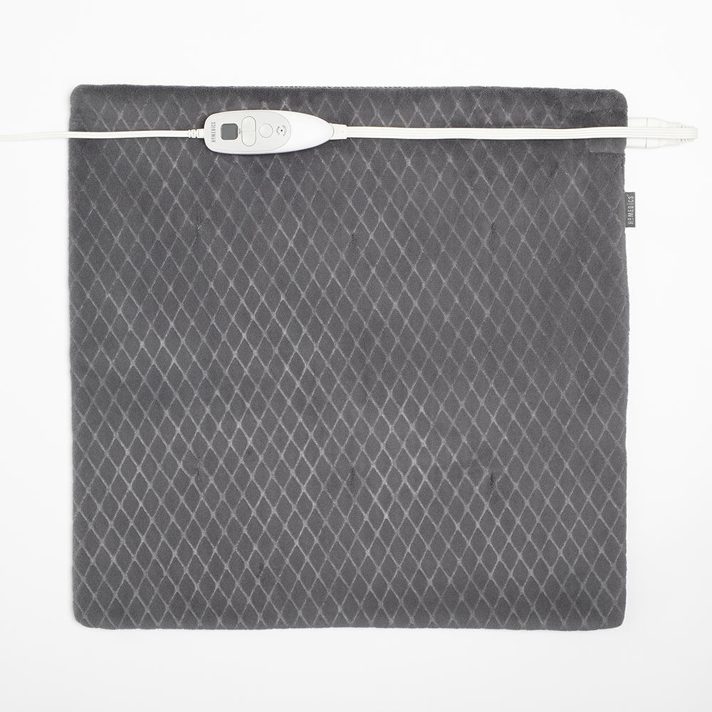 homedics-24-x-24-plush-oversized-heating-pad-with-6-heat-settings image 1