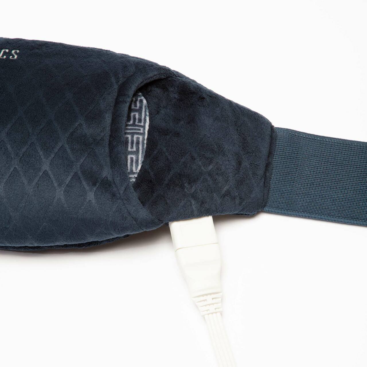 homedics-women-s-health-comfort-heating-belt-with-micromink-fabric image 2