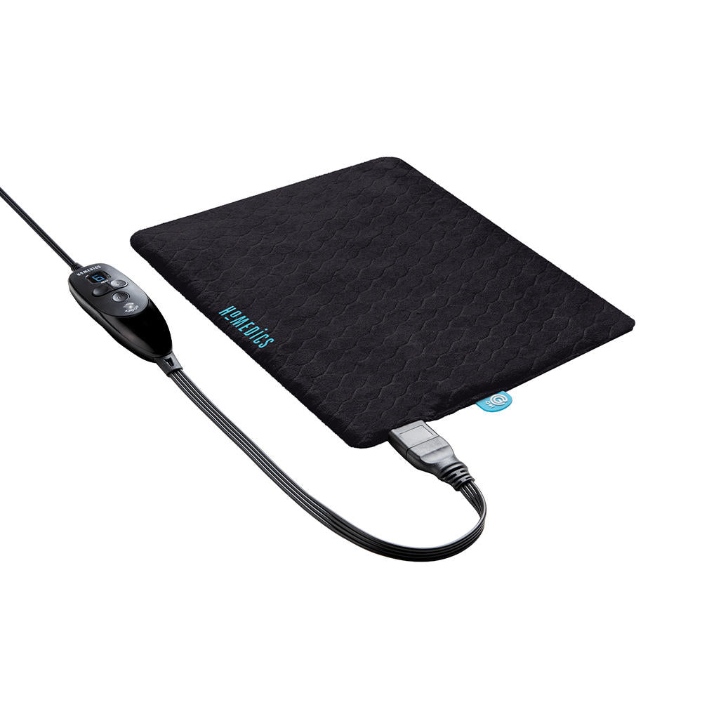 homedics-weighted-gel-heating-pad-12x15-soothing-pain-relief image 1