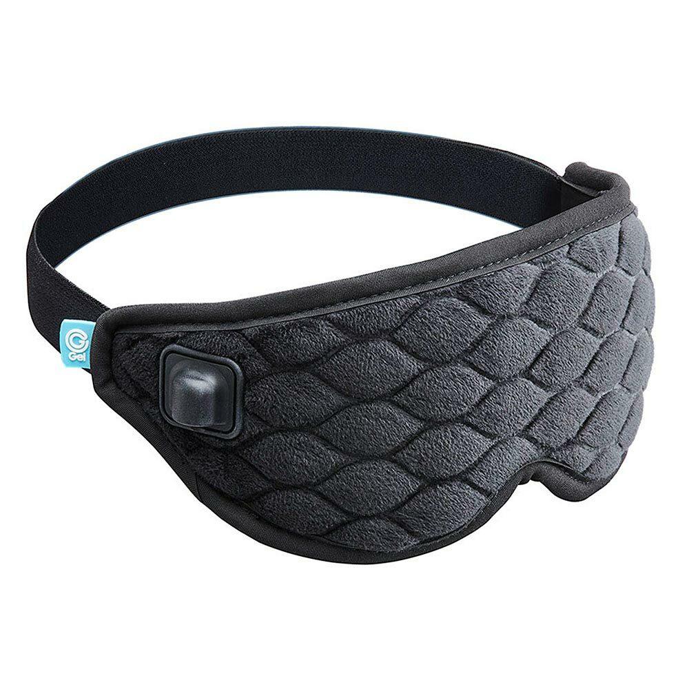 homedics-gel-eye-mask-with-hot-cold-therapy-3-heat-settings image 1