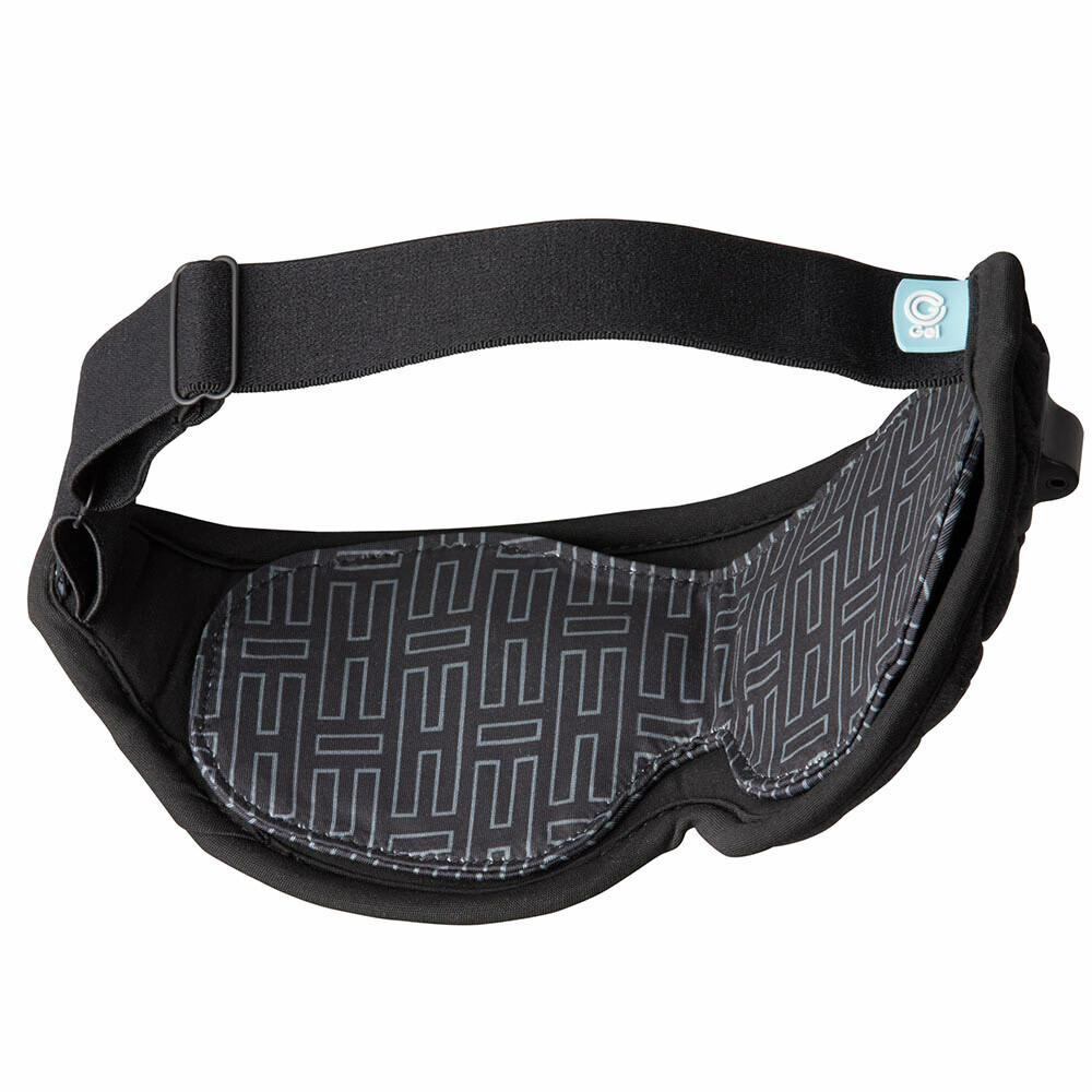 homedics-gel-eye-mask-with-hot-cold-therapy-3-heat-settings image 3
