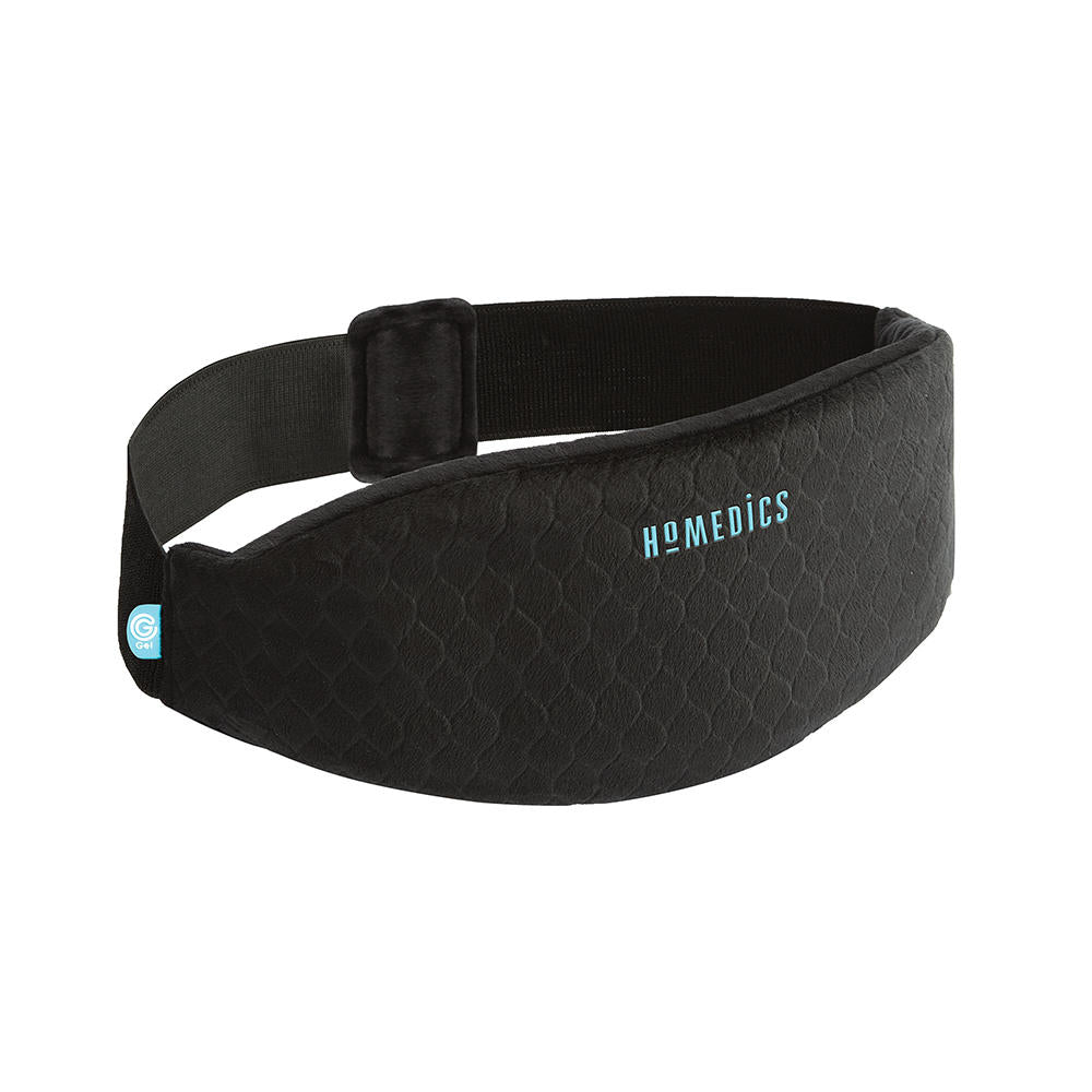 homedics-gel-belt-with-heat-and-cold-therapy-for-back-and-abdomen image 1