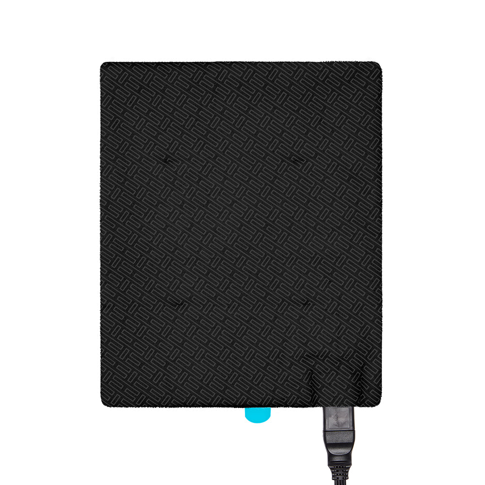 homedics-weighted-hot-cold-gel-heating-pad-12-x-15 image 2