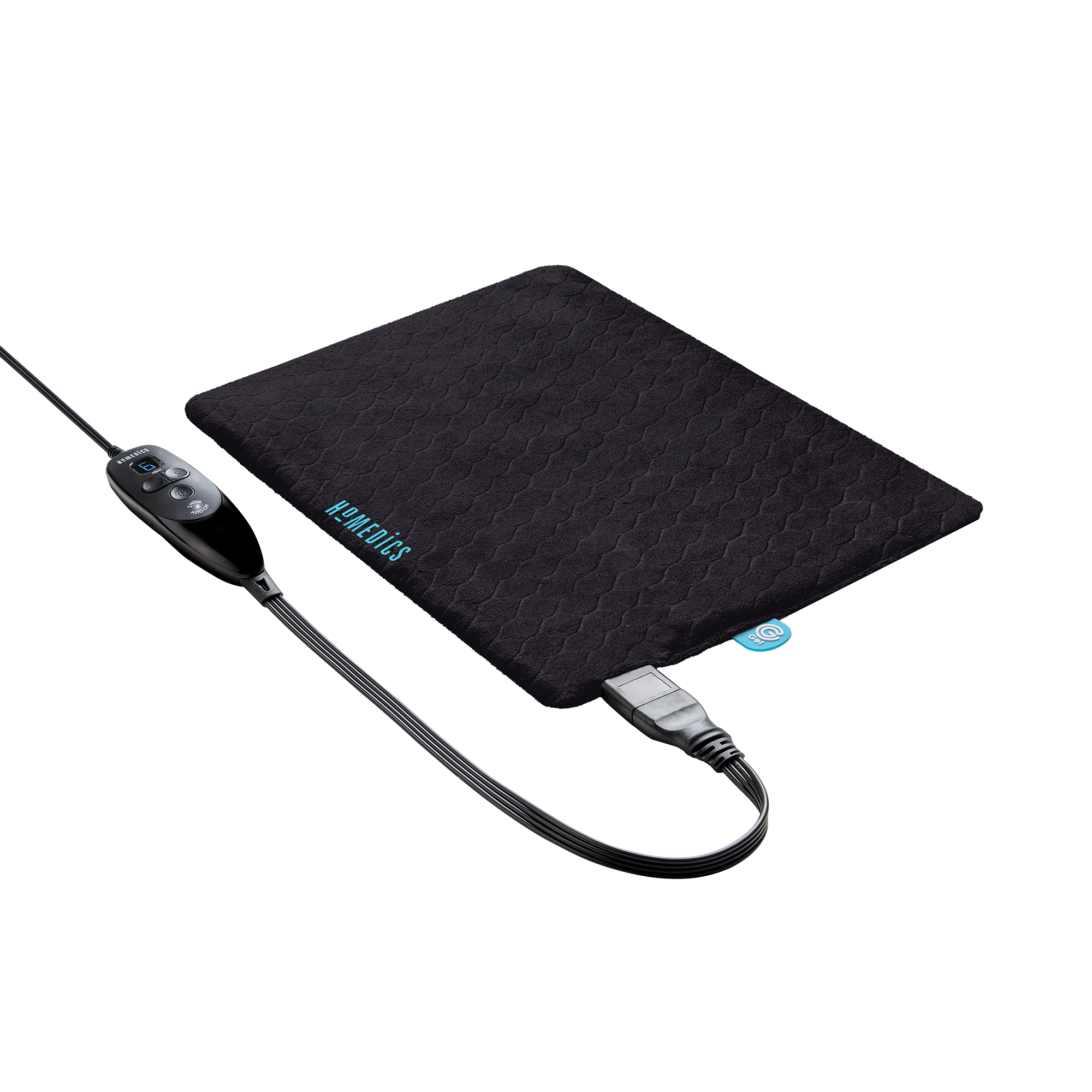 homedics-weighted-hot-cold-gel-heating-pad-12-x-15 image 1