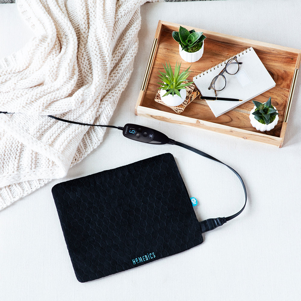 homedics-weighted-hot-cold-gel-heating-pad-12-x-15 image 4