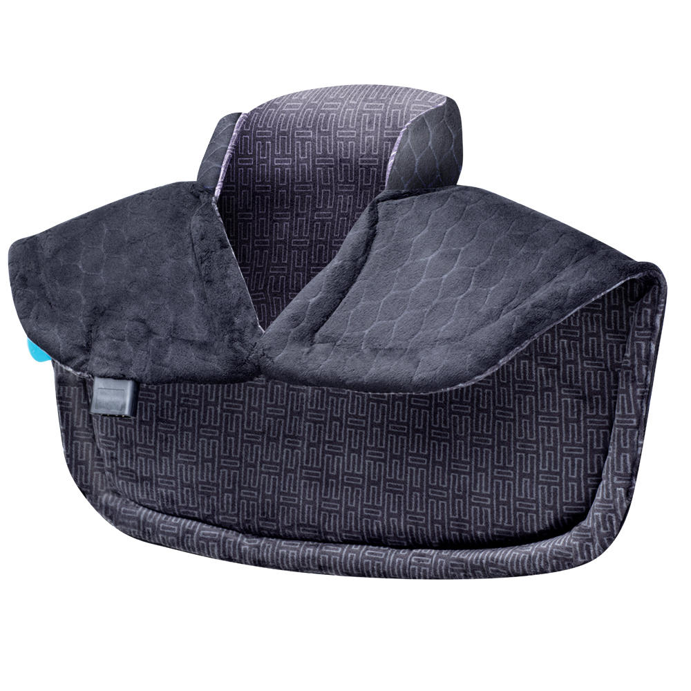 homedics-weighted-gel-neck-shoulder-wrap image 1