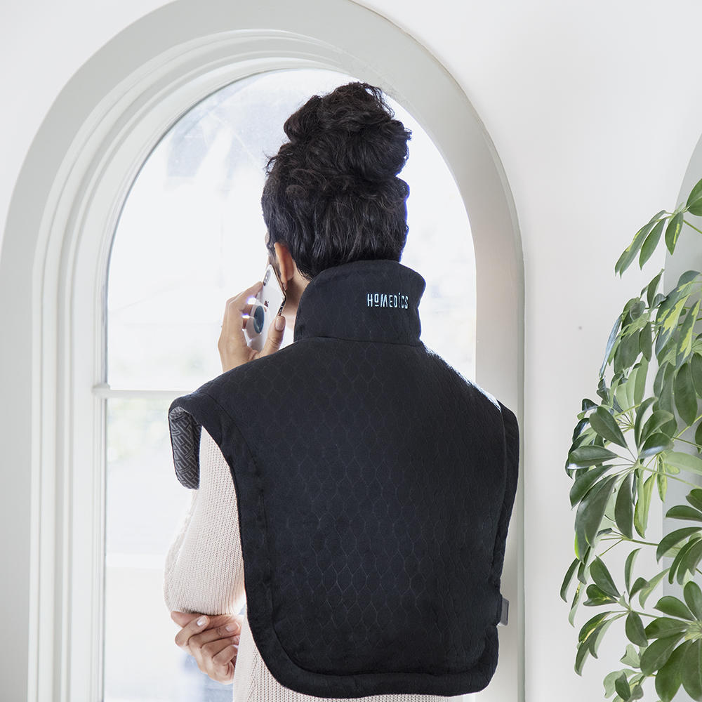 homedics-weighted-gel-back-wrap-with-heat-and-cold-therapy image 4