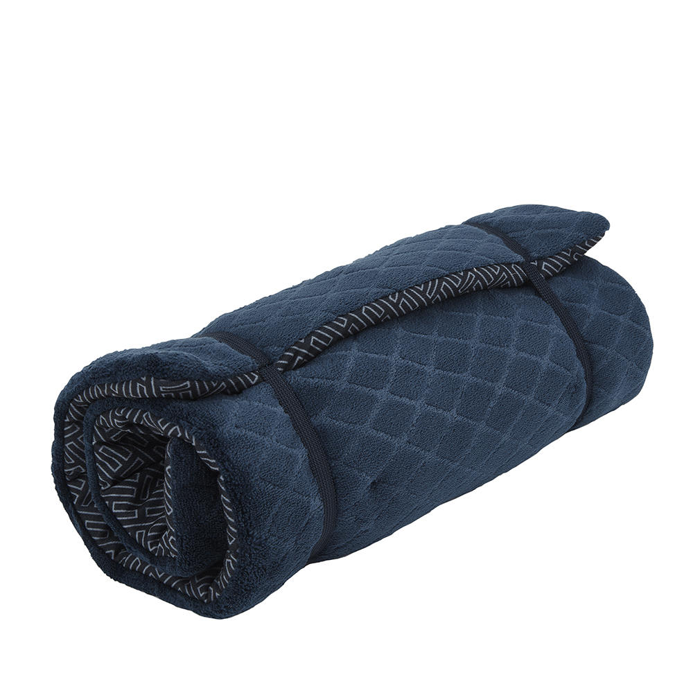 homedics-weighted-heating-pad-with-vibration-massage-humiditech-soothing-heat-an image 3