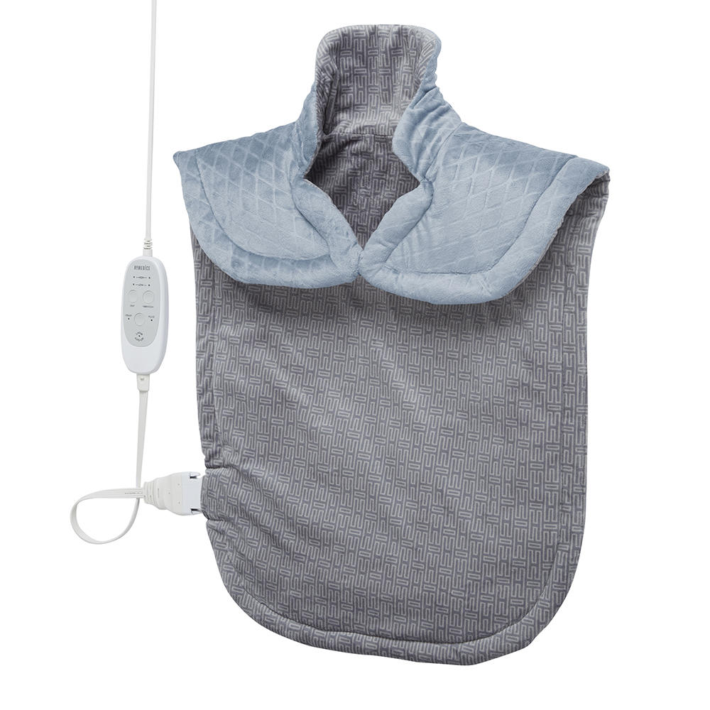 homedics-xl-massage-wrap-with-heat-massage-extra-large-size-for-full-back-covera image 2