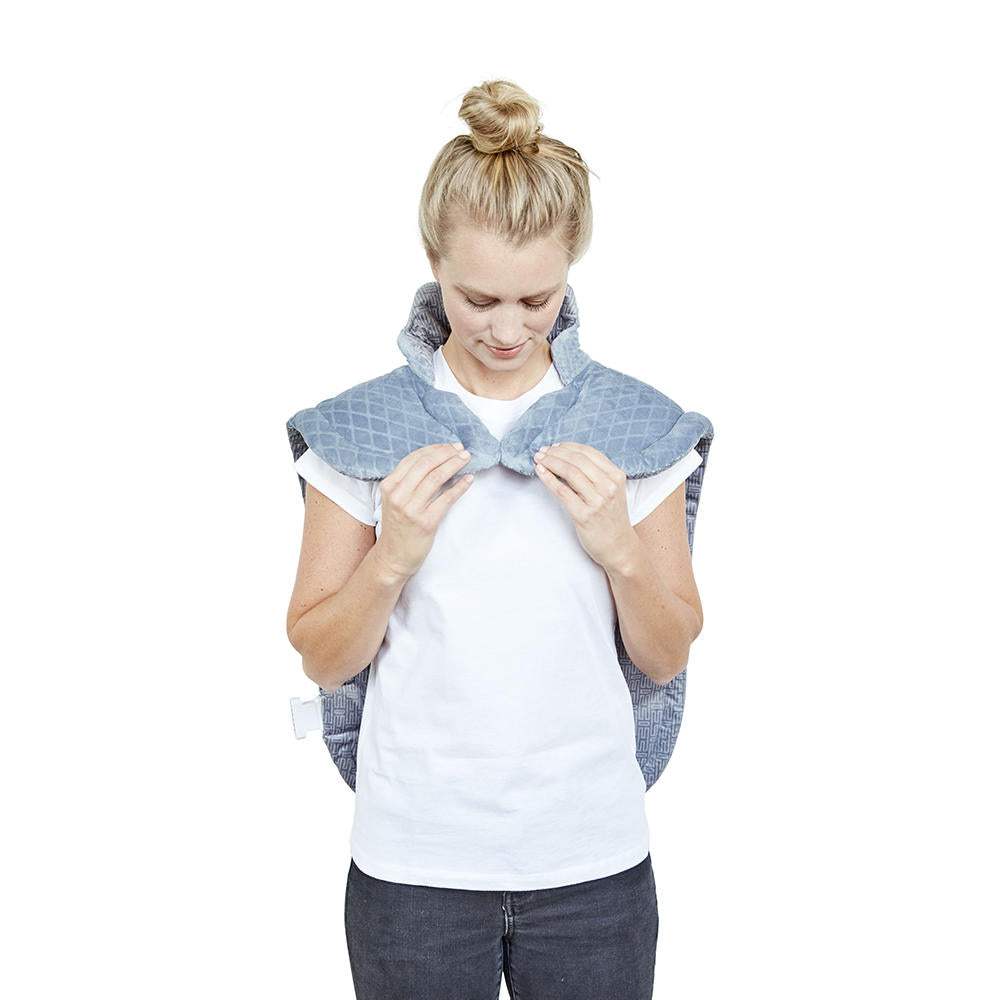 homedics-xl-massage-wrap-with-heat-massage-extra-large-size-for-full-back-covera image 4
