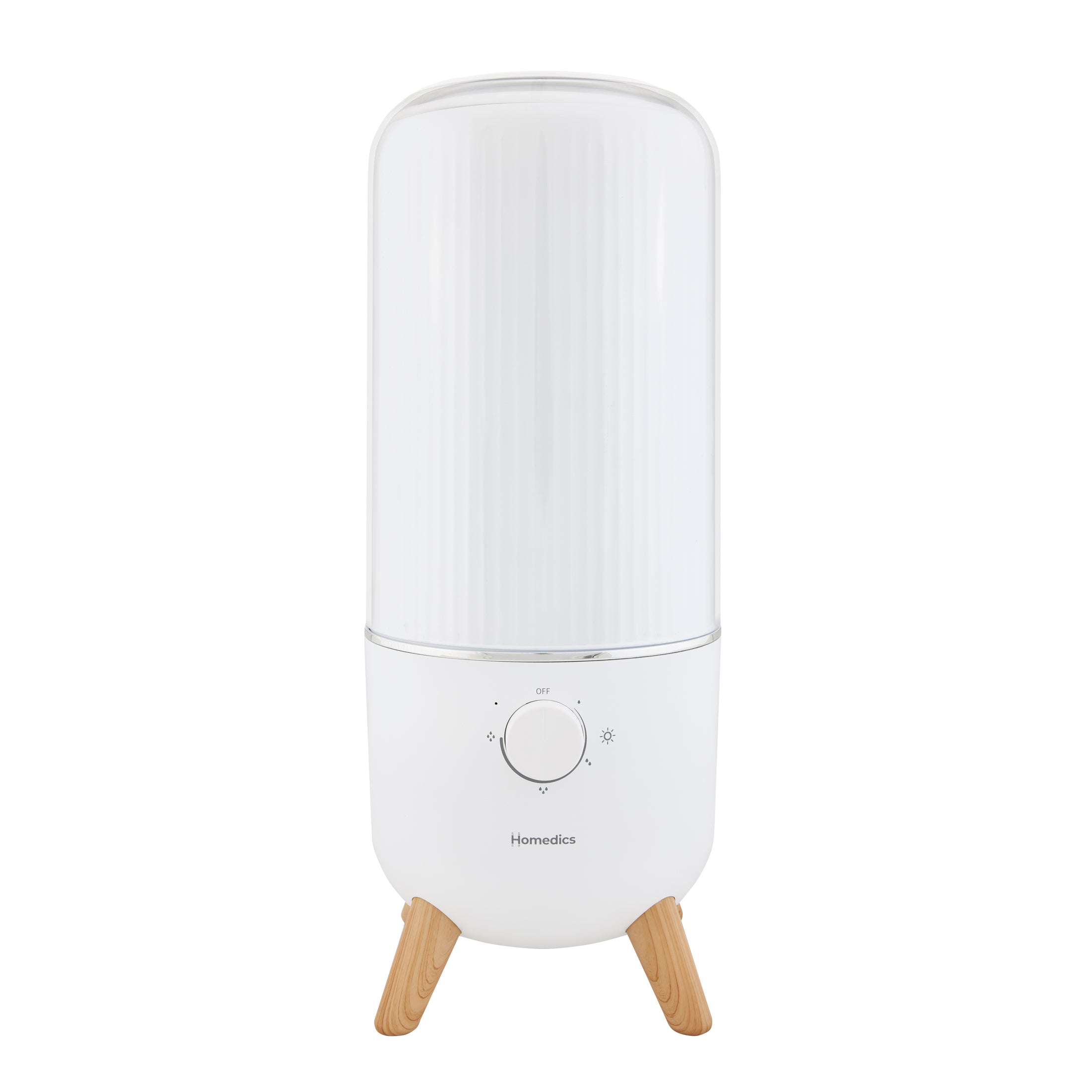 homedics-ultrasonic-cool-mist-humidifier-medium image 1