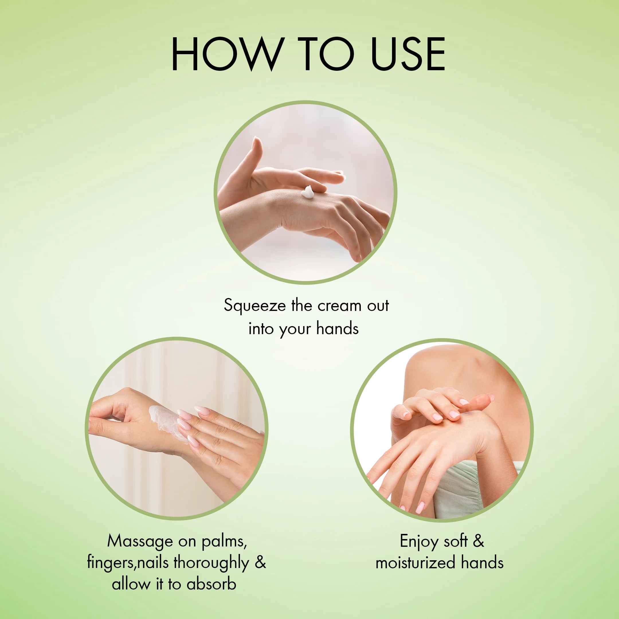 majestic-pure-gardenia-hand-cream-3-5-fl-oz-shea-butter-almond-oil-hand-cream-fo image 5