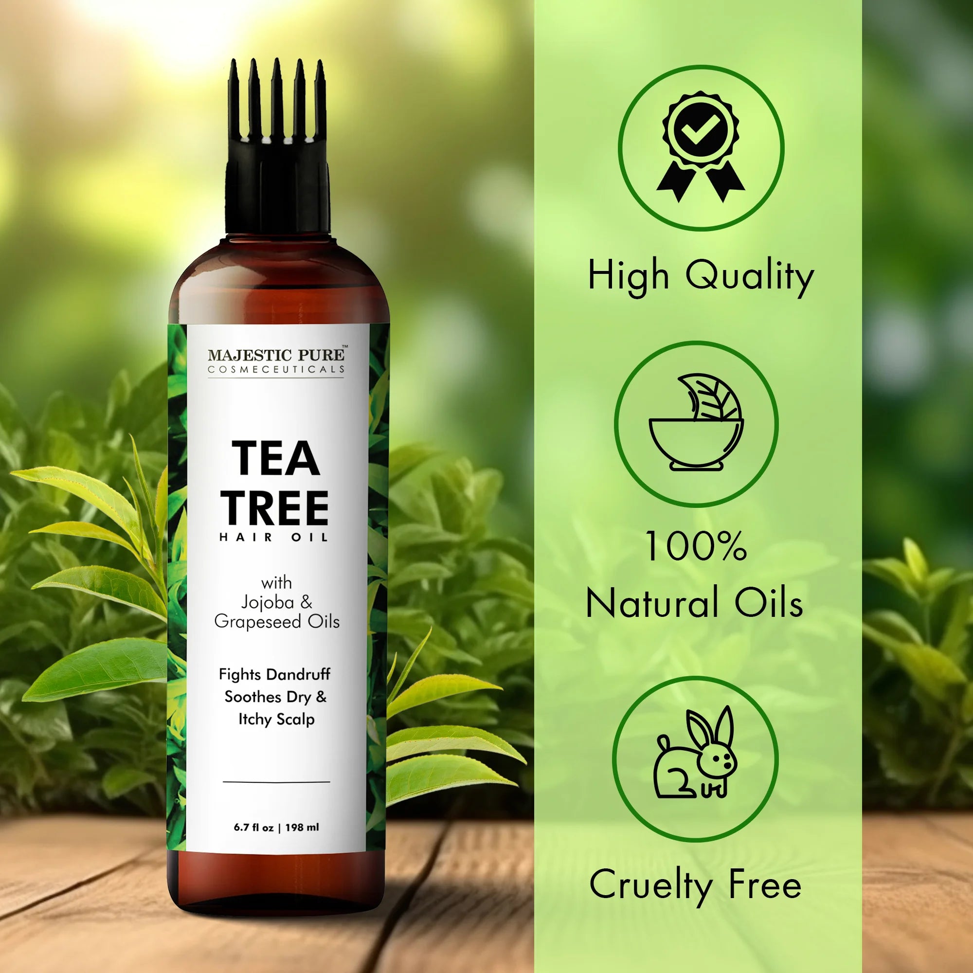 majestic-pure-tea-tree-hair-oil-6-7-fl-oz-scalp-soothing-oil-for-itchy-scalp-and image 6