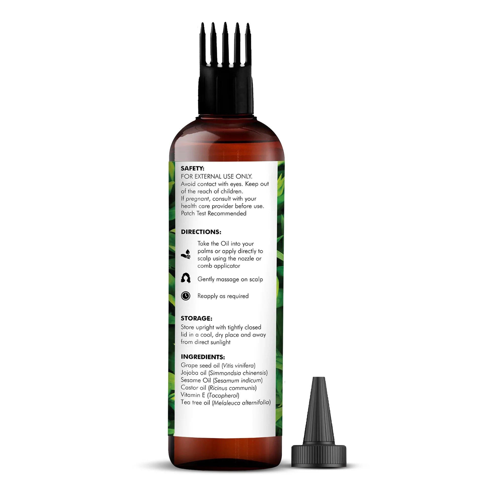 majestic-pure-tea-tree-hair-oil-6-7-fl-oz-scalp-soothing-oil-for-itchy-scalp-and image 7
