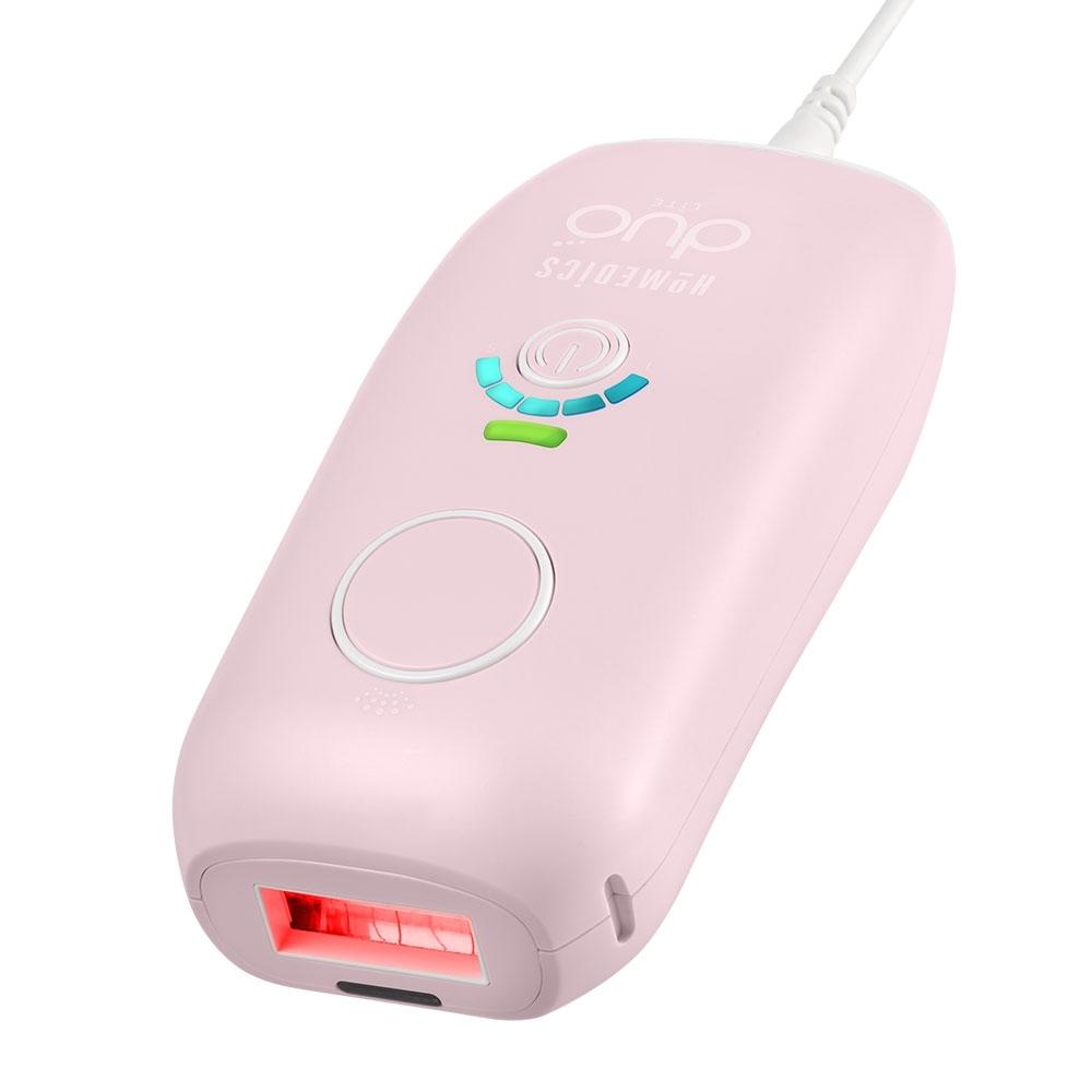 homedics-duo-lite-permanent-hair-reduction-device image 5