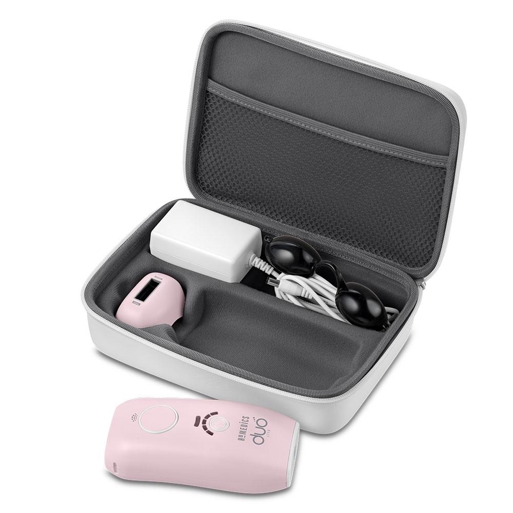 homedics-duo-lite-permanent-hair-reduction-device image 4