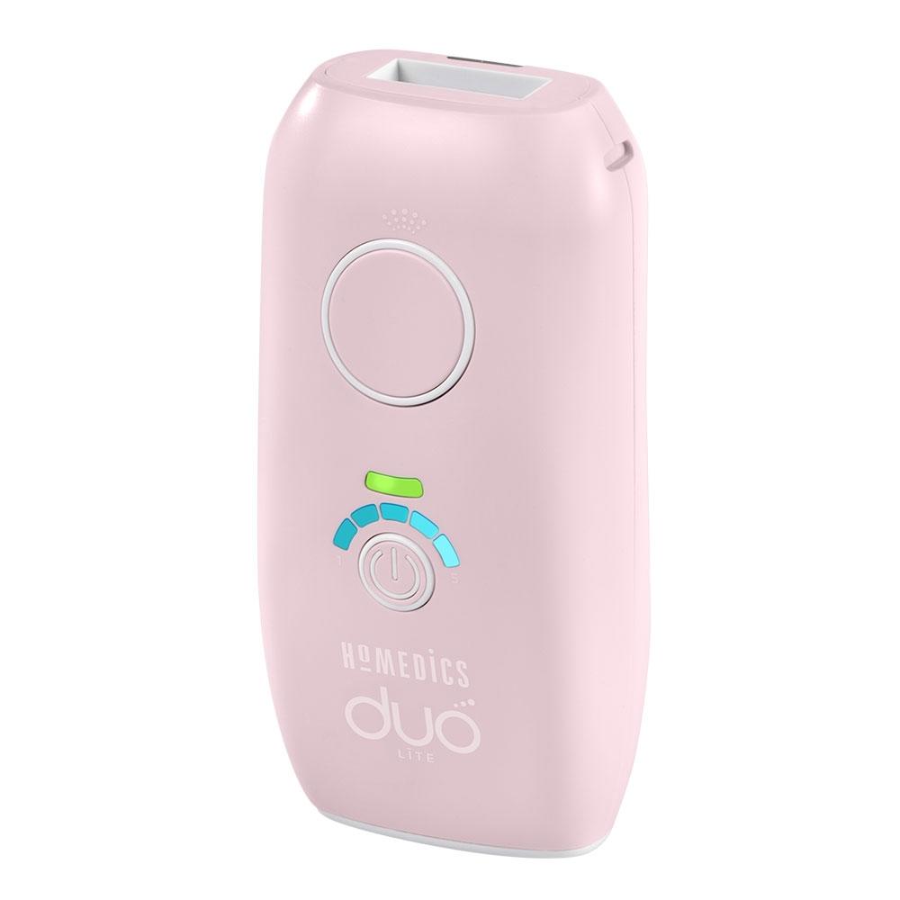 homedics-duo-lite-permanent-hair-reduction-device image 1