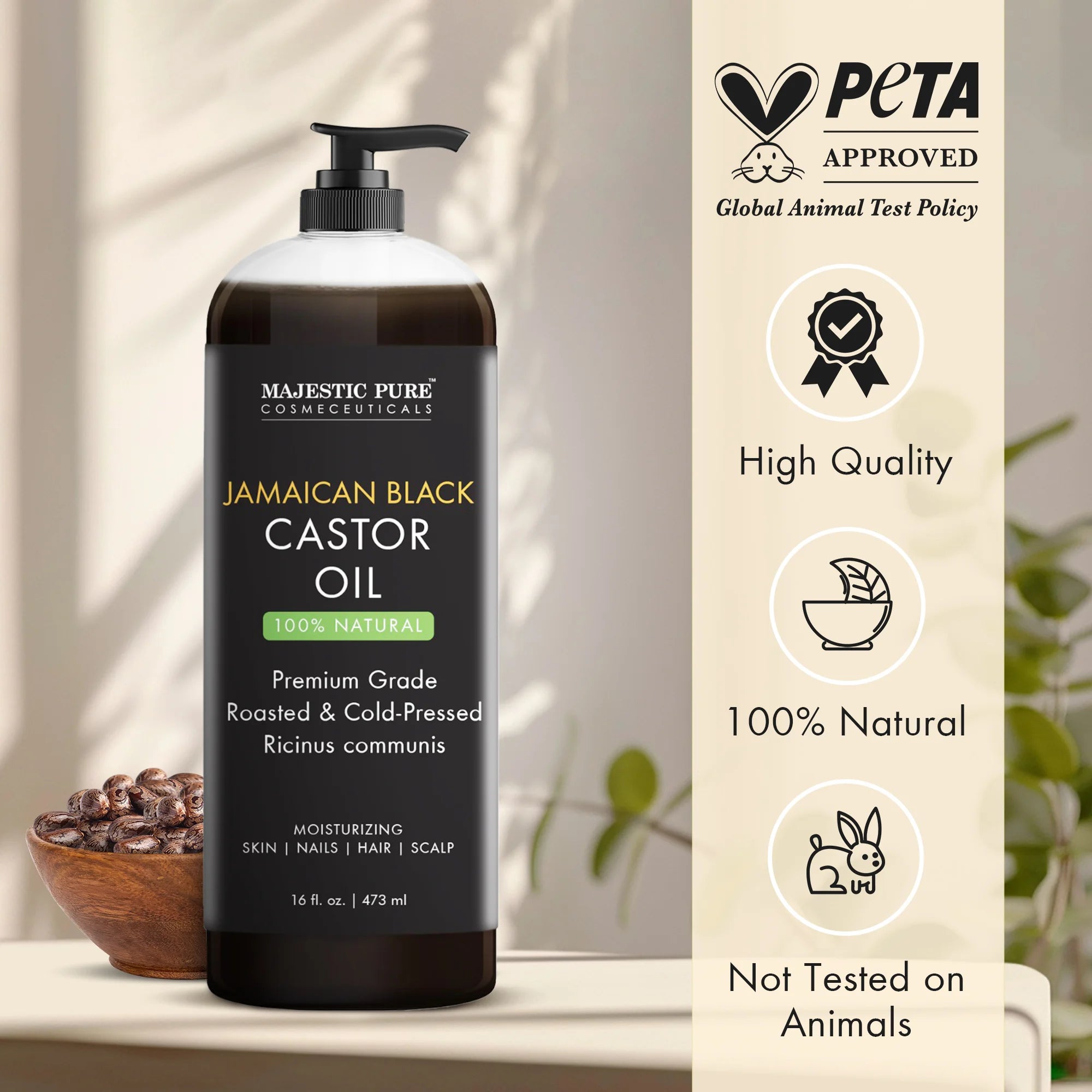 majestic-pure-jamaican-black-castor-oil-16-fl-oz-intense-hair-scalp-care image 5