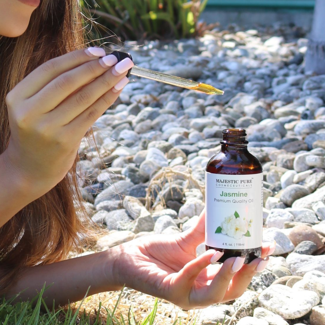 majestic-pure-jasmine-premium-oil-4-fl-oz-100-pure-natural-aromatherapy-essentia image 3