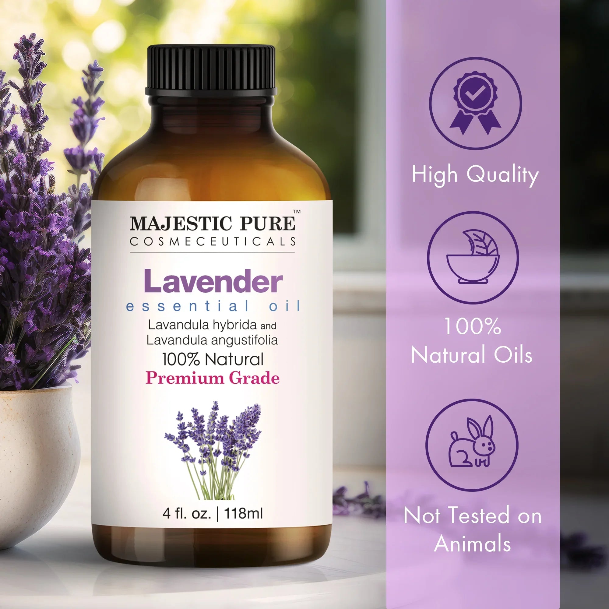 majestic-pure-frankincense-lavender-essential-oil-duo image 5