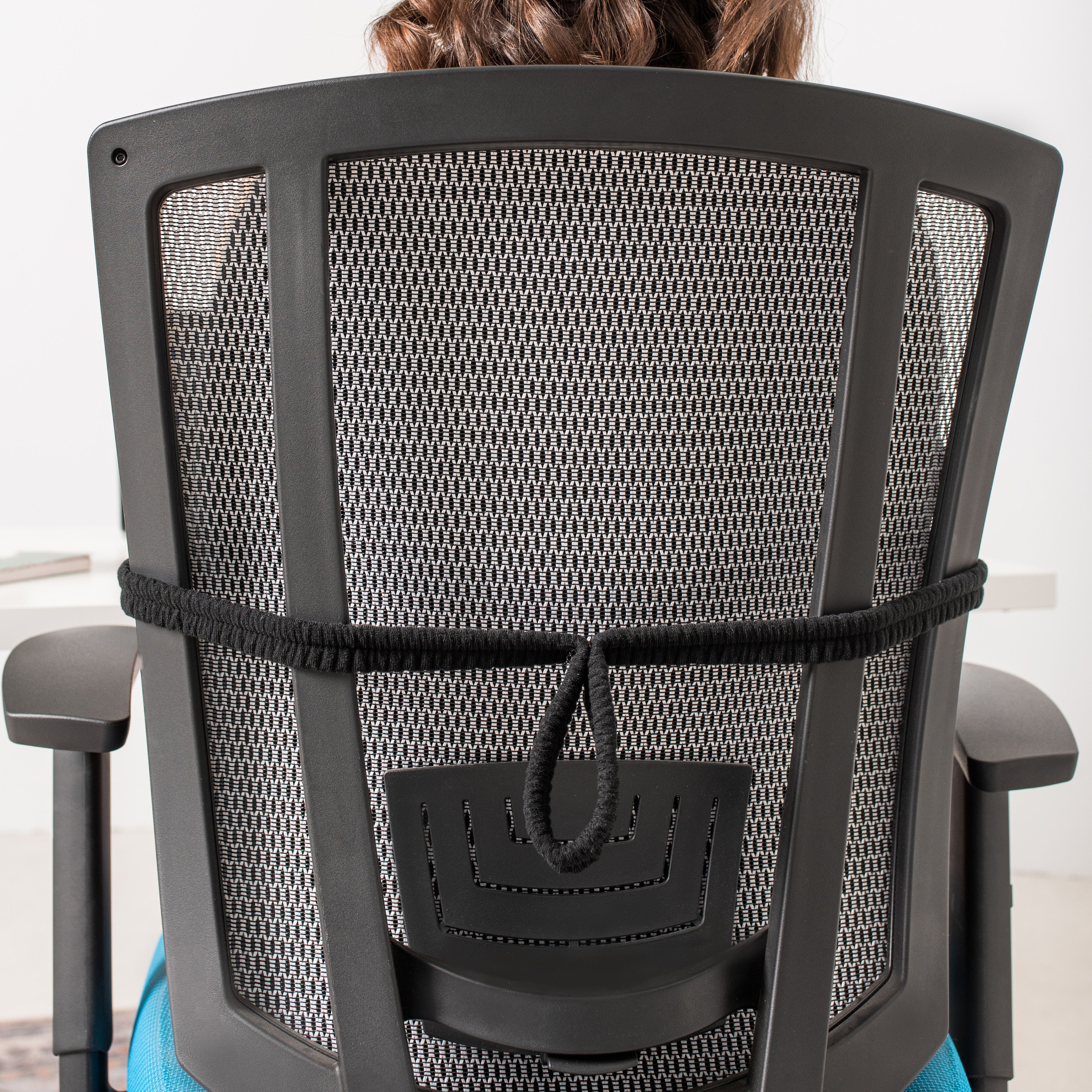 homedics-obusforme-lowback-backrest-support image 4