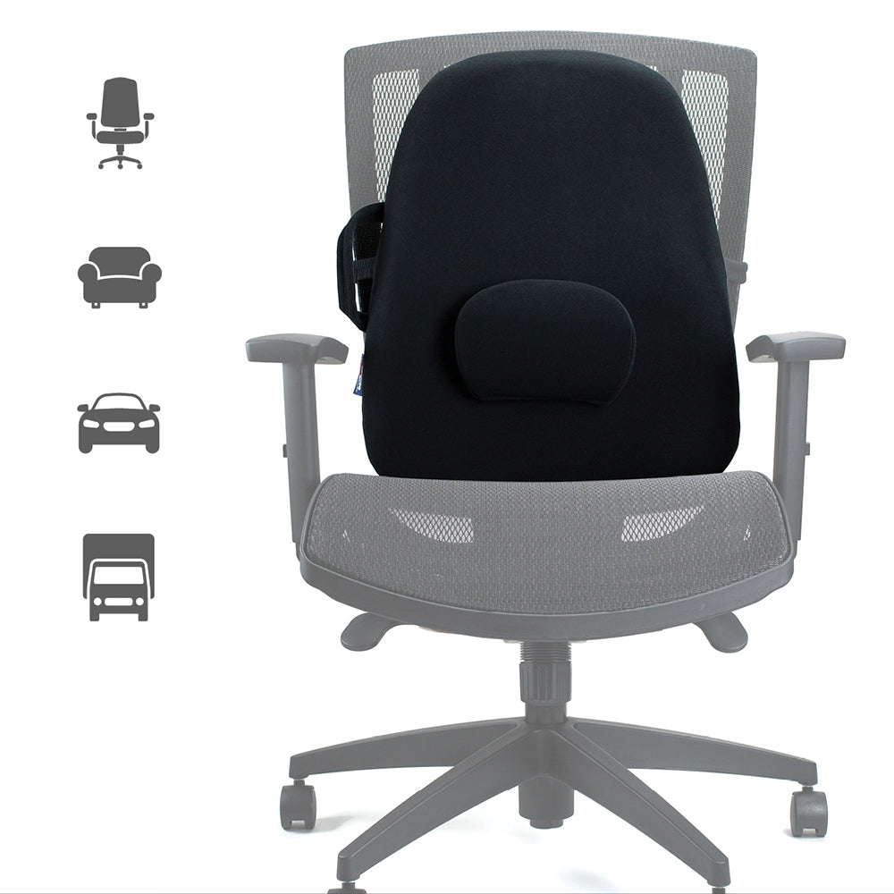 homedics-obusforme-lowback-backrest-support image 5