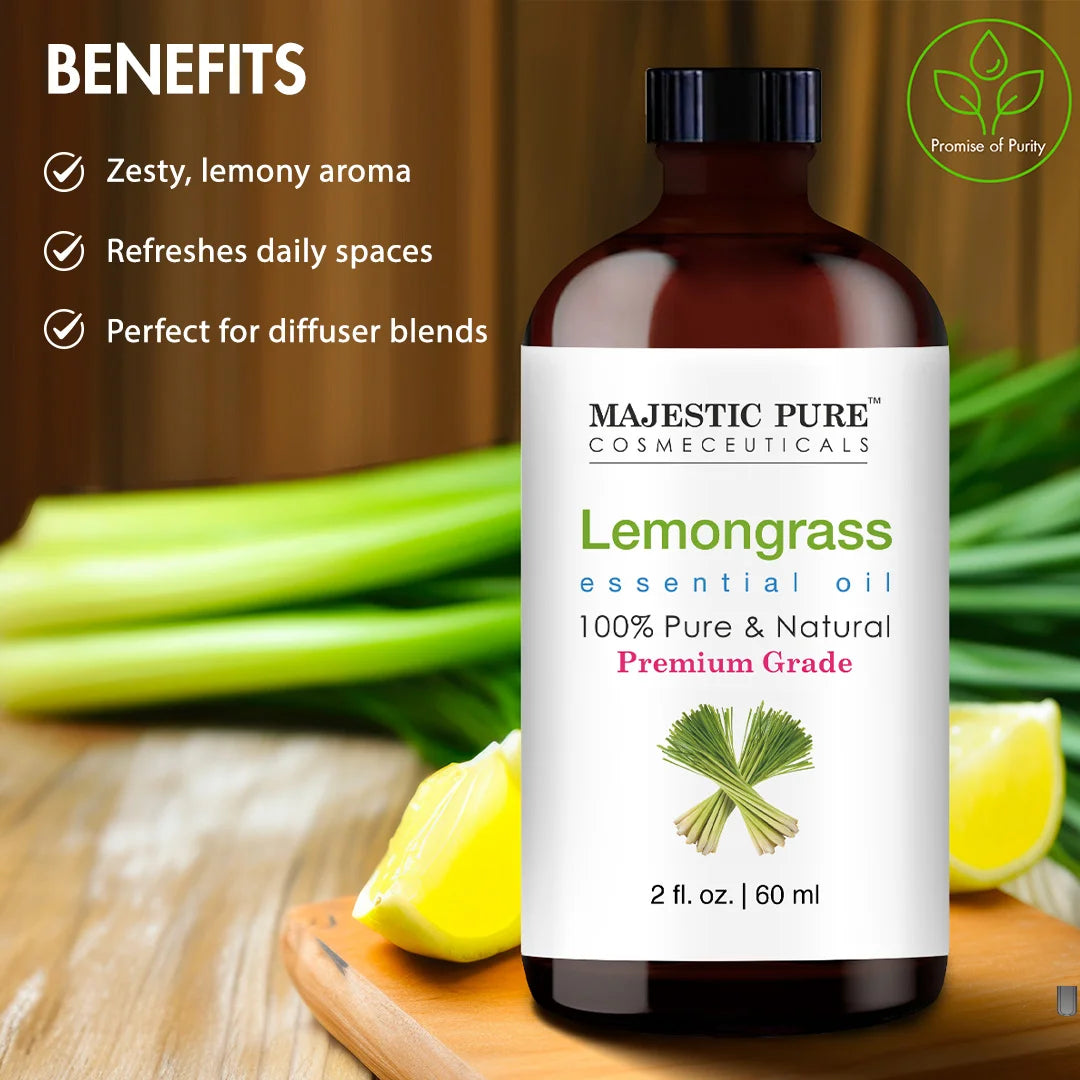 majestic-pure-lemongrass-essential-oil-100-pure-natural-2-fl-oz-for-aromatherapy image 3