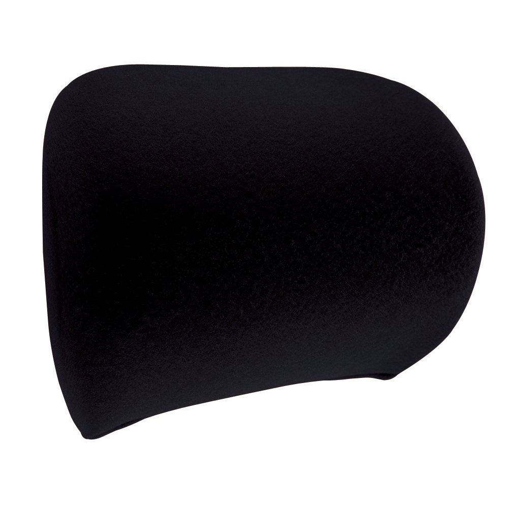 homedics-obusforme-lumbar-pad-replacement-black-for-lowback-wideback-highback-ba image 1