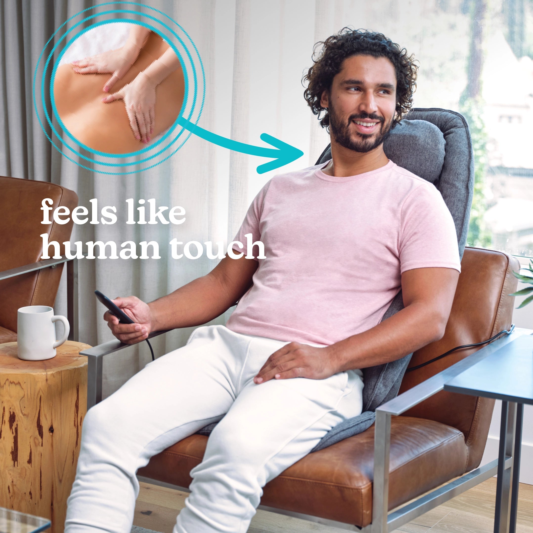 homedics-total-recline-shiatsu-massage-cushion image 7