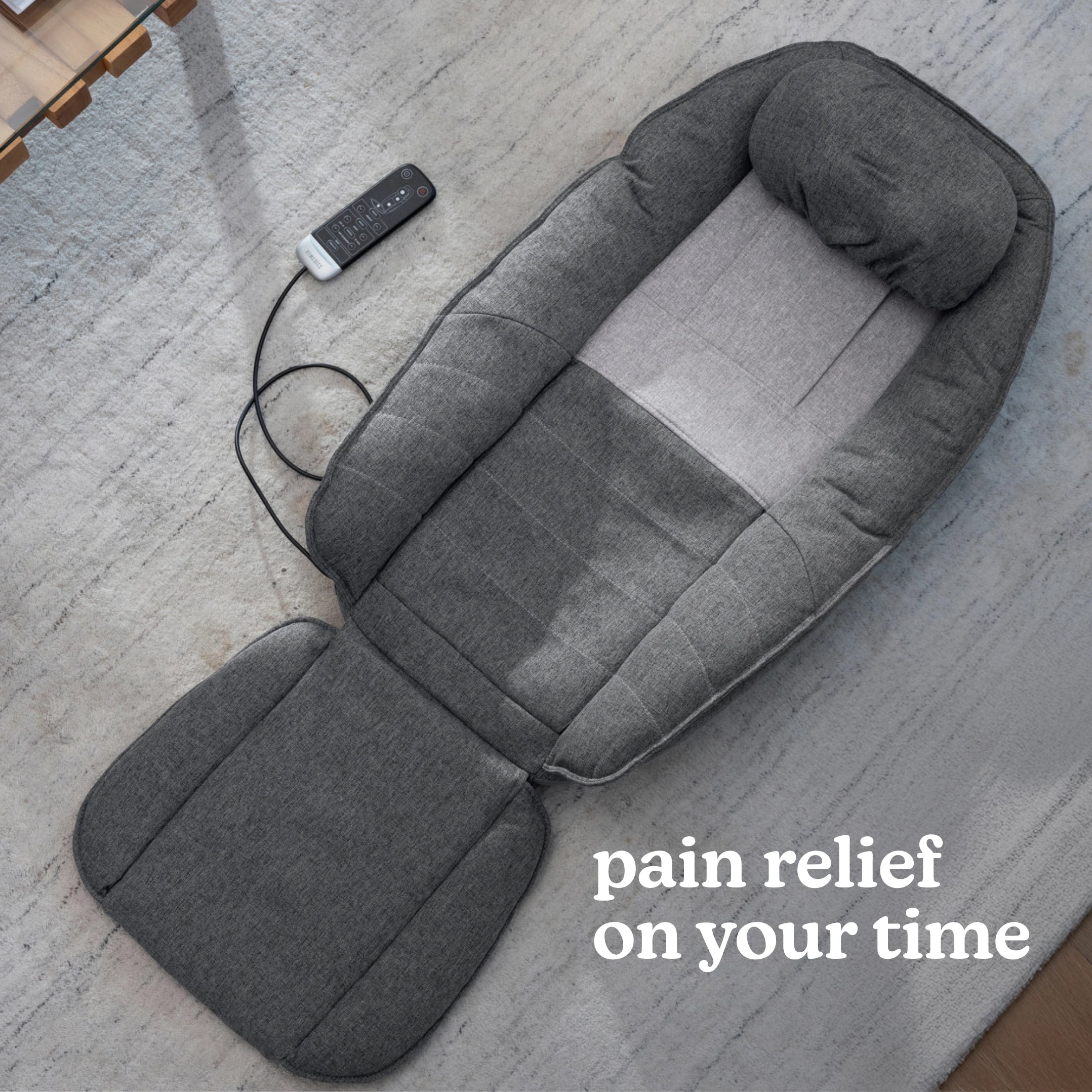 homedics-total-recline-shiatsu-massage-cushion image 3