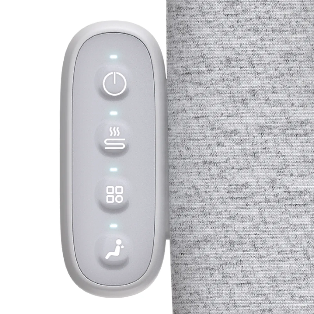 homedics-ultra-slim-shiatsu-massage-cushion-with-heat-deep-kneading-back-massage image 3