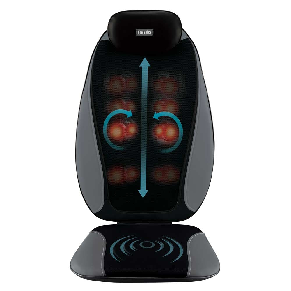 homedics-shiatsu-pro-plus-massage-cushion-with-heat image 2