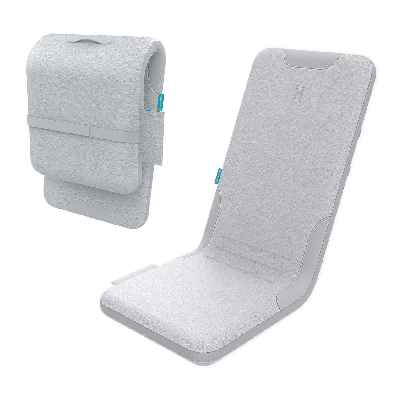 homedics-shiatsuflex-massage-cushion-with-deep-kneading-relief image 2