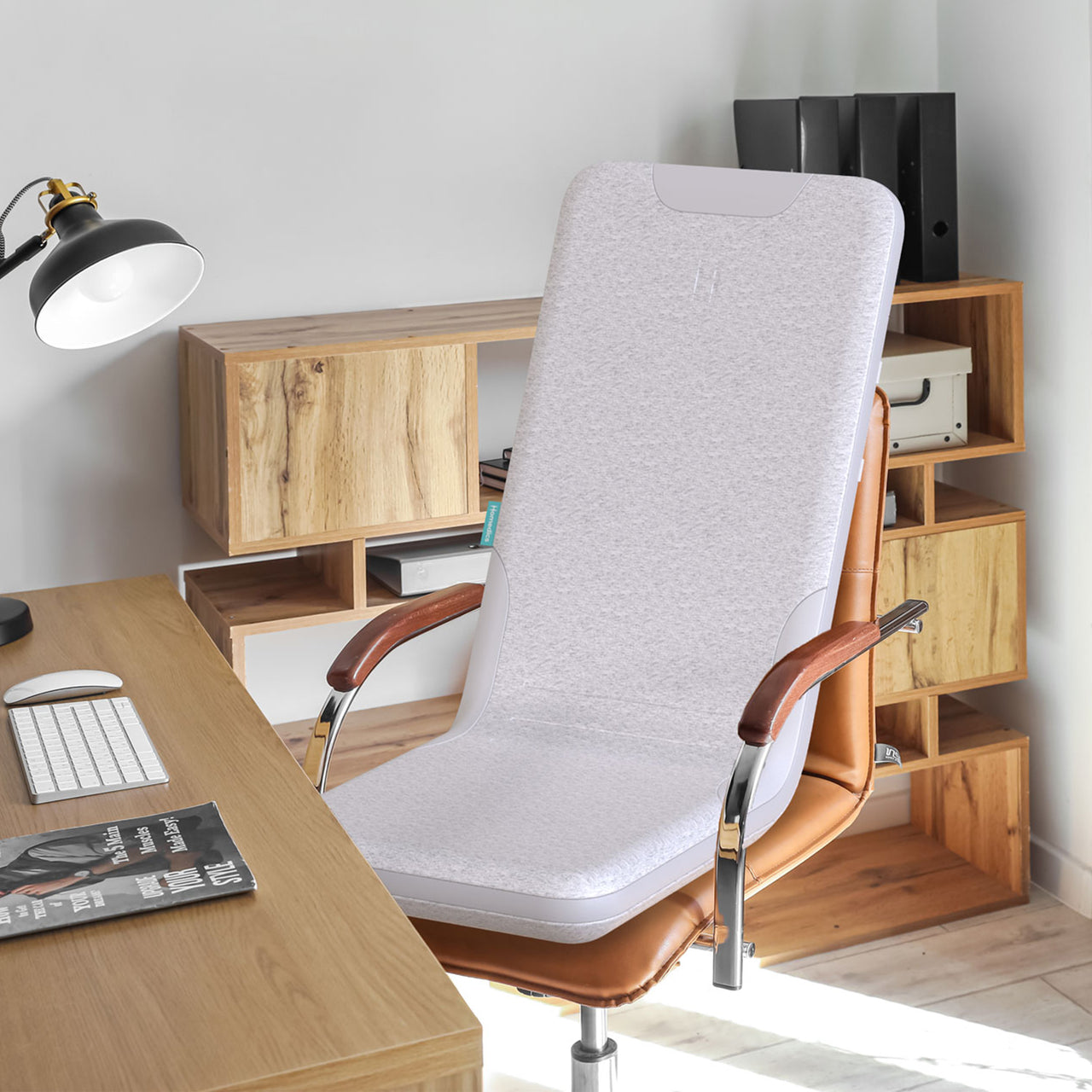 homedics-shiatsuflex-massage-cushion-with-deep-kneading-relief image 6