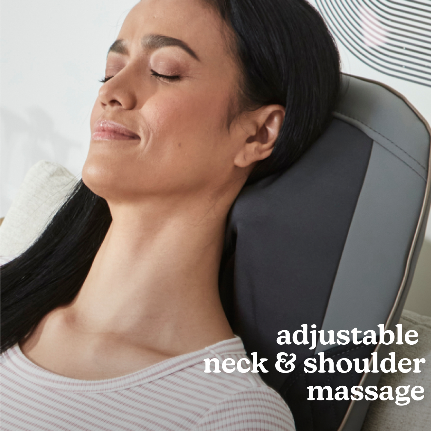 homedics-shiatsu-elite-ii-massage-cushion-with-soothing-heat image 7