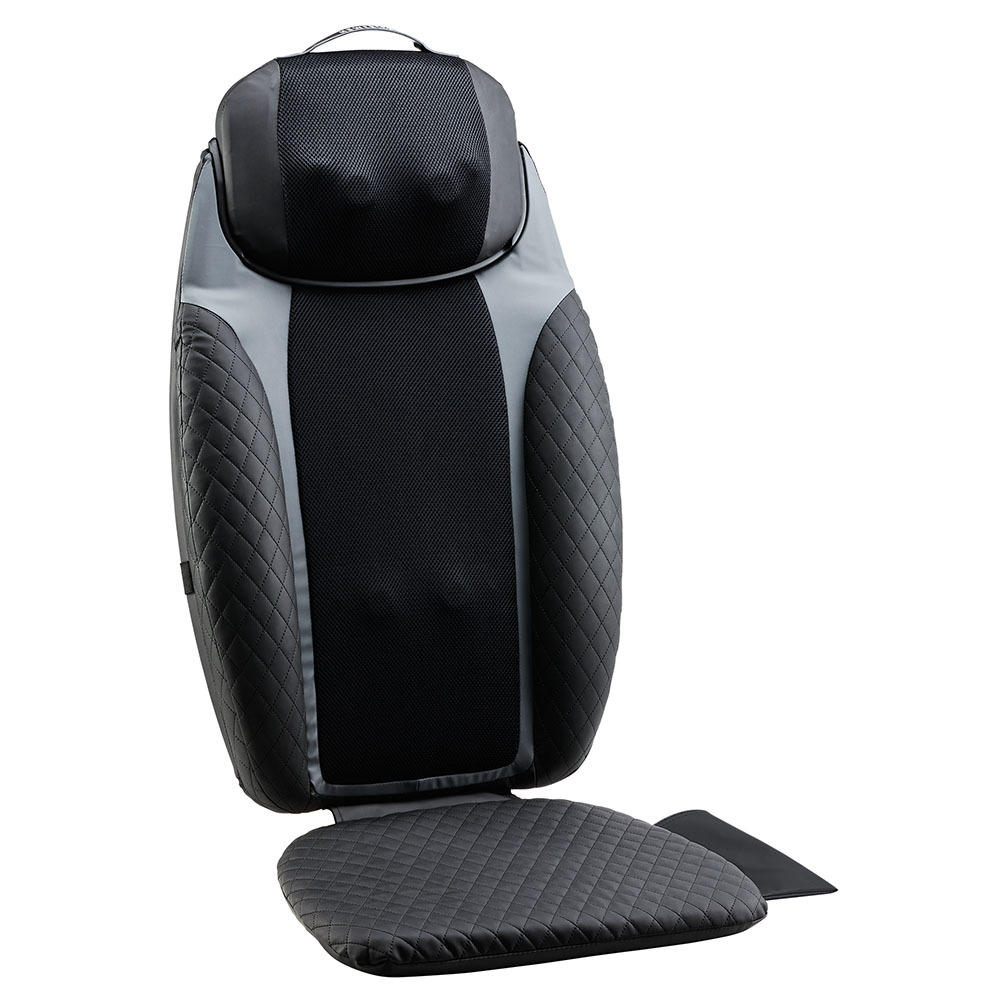 homedics-2-in-1-shiatsu-massage-cushion-and-cordless-body-massager image 2