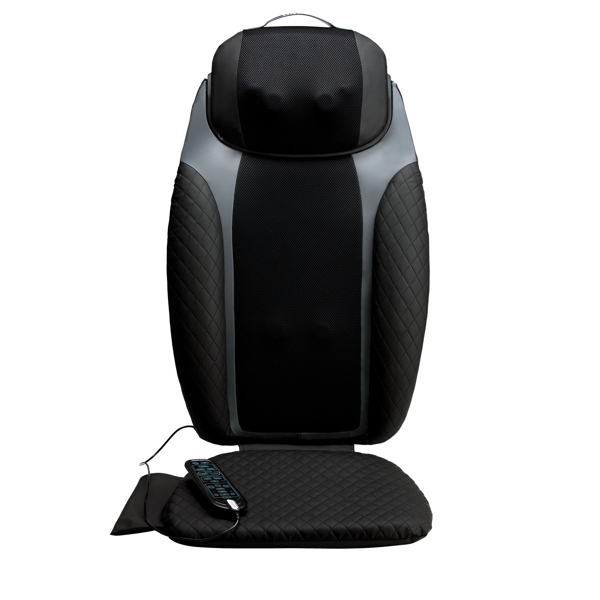 homedics-2-in-1-shiatsu-massage-cushion-and-cordless-body-massager image 1